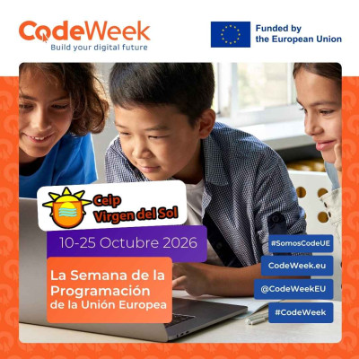 DESAFIO CODEWEEK